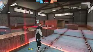 Great free fire