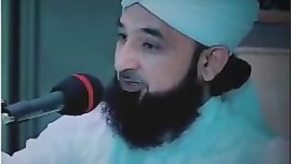 Sunni Muslim bayaan