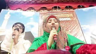 Naat Sharif Status by Shaista Adil| The Door Of Islam