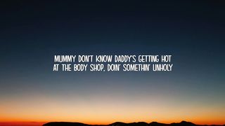 Sam Smith - Unholy (Lyrics) ft. Kim Petras