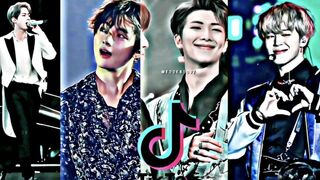 BTS TIKTOK COMPILATION