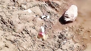Live Chaal dakhnay Ka Maza