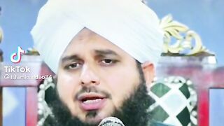 Ajmal Raza qadri bayan