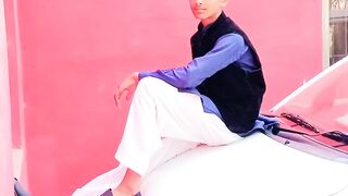 Enjoying