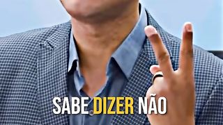 Você concorda com essas palavras?