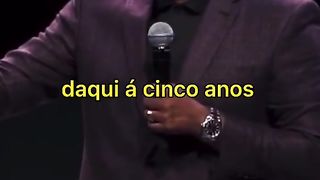 Tiago Brunet (Suas Decisões Muda TUDO)!