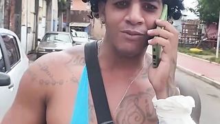 Os mentirosos do carnaval