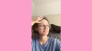 Omg youre so pretty Girl thats not me Cute Tiktok