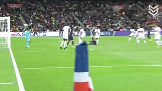 When Moments of Magic Destroy Tactics In Football