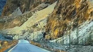 Road side