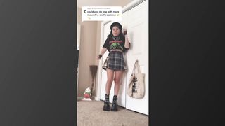 Alt TikTok Compilation #136
