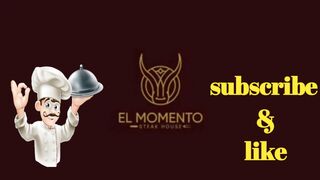 Famous restaurant lahore mm alam road El momento