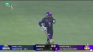 karachi kings vs quetta galadiator psl 2023 match  22 highlights