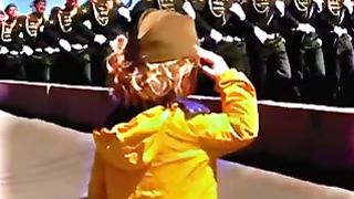 The most Viral video on Tiktok