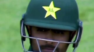 captain baber azam