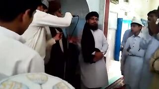 Dua by Sufi Shah Muhammad Sibtain Shahjahani