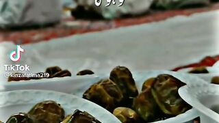 Ramzan Mubarak