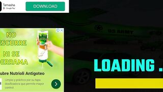 Army Vehicle Level2 ???? GAME