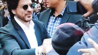 Shah Rukh Khan