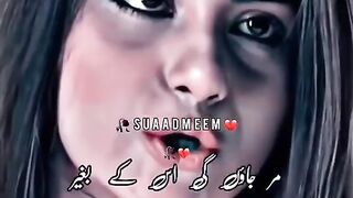 Pakistani Daram beautiful love scene