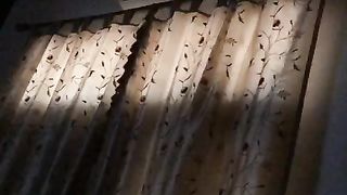 Curtain design
