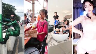 best tiktok videos 2023