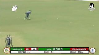 _Shakib Al Hasan's 75 Runs Against England