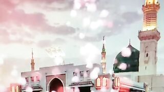 SUBHAN ALLAH