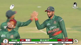 *_Jofra Archer's 3 Wickets Against Bangladesh || 3rd ODI || England tour of Banglades