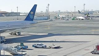 Airport