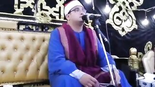 تلاوت قرآن الشیخ قاری محمود الشحات کی خوبصورت آواز میں سنیے