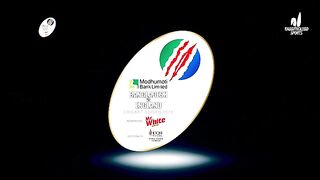 *_All Wickets || Bangladesh vs England || 3rd ODI || England tour of Bangladesh 2023_*