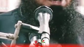 Hazart Bilal ka boht hi piyara waqaya
