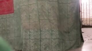 Complete Inside View Of Roza E Rasool