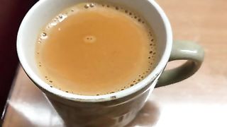 A cup of Tea ☕️