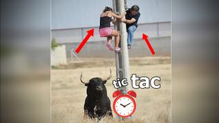 FUNNIEST FAILS OF THE YEAR COMPILATION