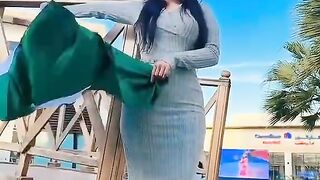 Pakistan u a e