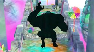 Temple run 2 new update 2023 #shorts #shortvideo