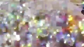 bubble gun