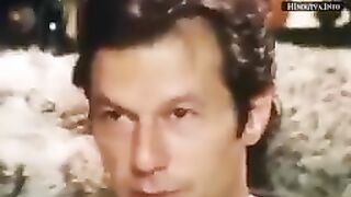 ڈاکومنٹری عمران خان