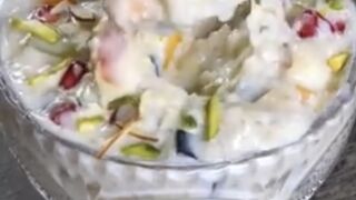 Delicious oats recipe ( subscribe please )