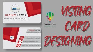 Visiting Card Designing