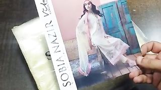 Pakistani Clothing