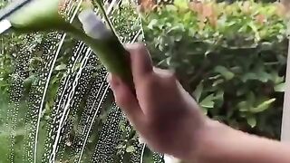 multifunctional spray wiper