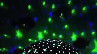Star master lamp