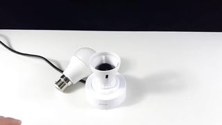 Just Put Super Glue on the Led Bulb and you will be amazed