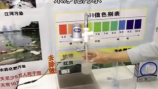 sws water purifier