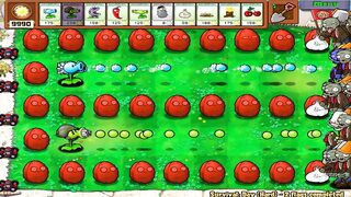 Plants vs, fun game