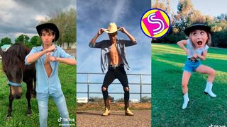 Old town forever dance challenge - Funy challenges 2019 tiktok