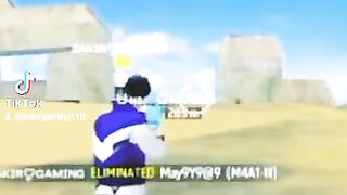 FF BR RANK PISH BEST VEDIO
